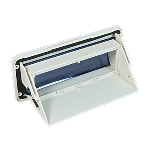 ACC.1 Protezione autoradio - Uso nautico - Moto - Cover waterproof - immagine 2