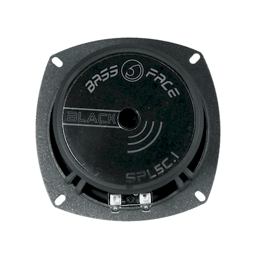 Kit 2 vie HI END 13 cm - Blackspl5c.1 - Woofer crossover tweeter (x2) - immagine 7