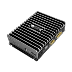 Amplificatore 2 canali DB2.1X