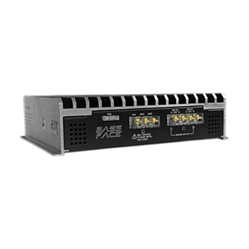 Amplificatore 2 canali DB2.1X - immagine 4