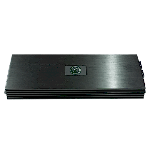 Amplificatore 2 canali - DB2.2 - Alta Potenza Classe AB - immagine 3