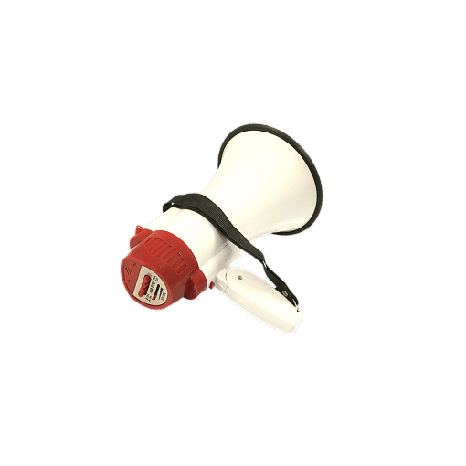 Mp1.1 Megafono - immagine 6