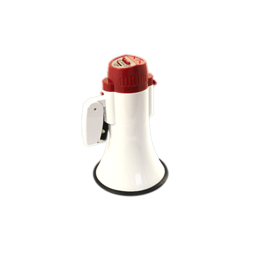 Mp1.1 Megafono - immagine 5