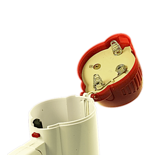 Mp1.1 Megafono - immagine 3