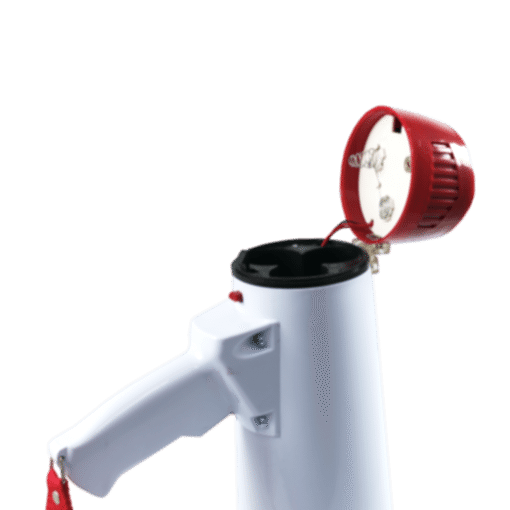 Mp1.2 Megafono - immagine 3