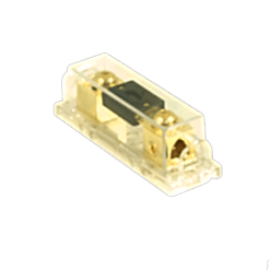 Portafusibile ANL  - PFH.1-  Connessioni per cavo da 0 awg - Fusibile integrato