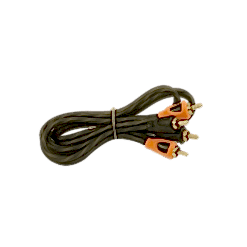 Cavo Rca 1 Metro - PRCA1.1