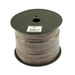 Cavo Speaker 2 x 1,5 mm. Rame Puro OFC - PSC16.2 -  Guaina ultramorbida - Bobina 150 metri