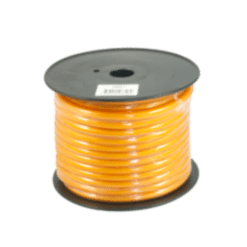 PWP4.1 Cavo Alimentazione 4 awg  21 mm - Positivo - CCA  - Bobina 30 metri
