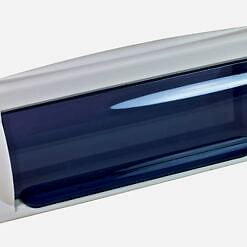 ACC.1 Protezione autoradio - Uso nautico - Moto - Cover waterproof