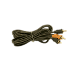 Cavo rca 2 metri PRCA2.1