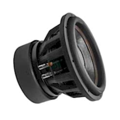 Subwoofer 32 cm XPL12.1 - Hybrid subwoofer 3500W rms - 2x2 ohm