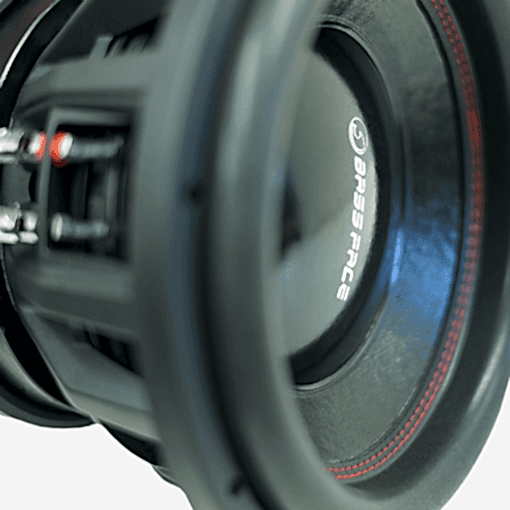Subwoofer 32 cm XPL12.1 - Hybrid subwoofer 3500W rms - 2x2 ohm - immagine 2