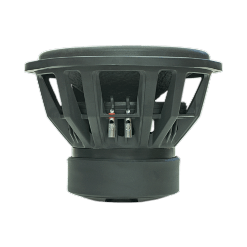 Subwoofer 38 cm XPL15.1 - Hybrid Subwoofer - 3500w rms - 2x2 ohm