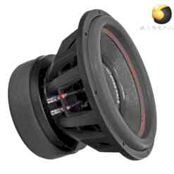 Subwoofer 38 cm XPL15.1SPL - 5000W rms 2 x 0,7 ohm - 20 kw max power