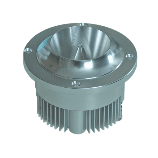 Coppia Tweeter alta  efficienza magnete al neodimio - XPLT.2 - pair - immagine 5