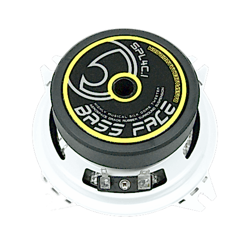 Kit 2 vie 10 cm - SPL4C.1 -  Components Speakers - immagine 4