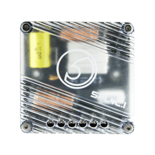 Kit 2 vie 10 cm - SPL4C.1 -  Components Speakers - immagine 5