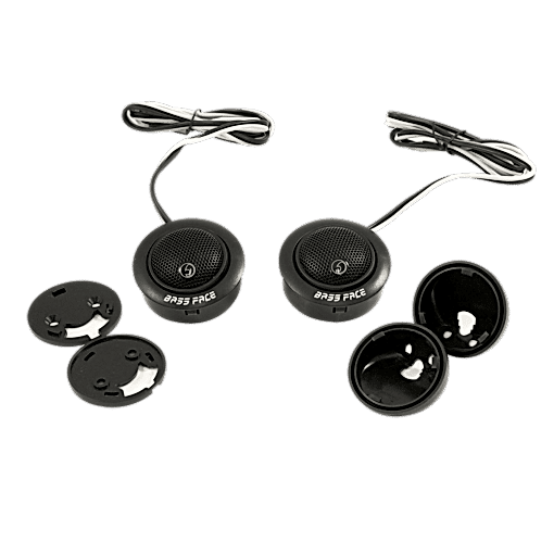 Kit 2 vie 10 cm - SPL4C.1 -  Components Speakers - immagine 6