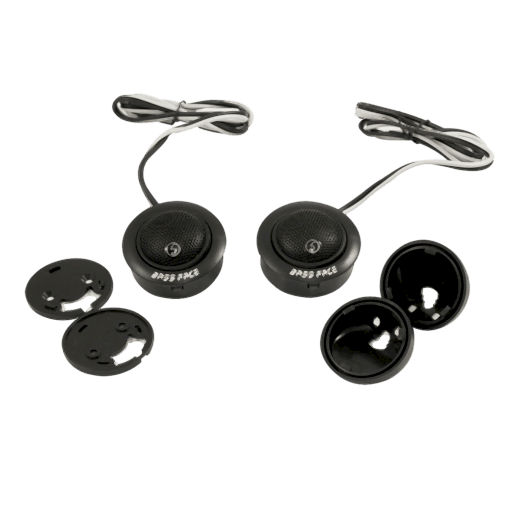 Kit 2 vie 13 cm SPL5C.2 - Components Speakers - immagine 2