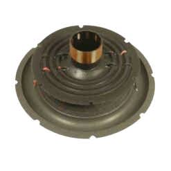 SPL10.2.2RC -  Kit Riconatura SPL10.2 2x2 ohm