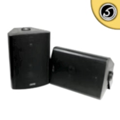 Altoparlanti in box Passivi - Splbox.3b -  Multiuso - Box Speakers 8 ohm