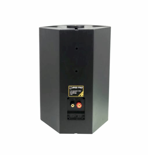 Altoparlanti in box Passivi - Splbox.3b -  Multiuso - Box Speakers 8 ohm - immagine 4