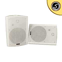 Altoparlanti Passivi in box - Splbox.3w - Multiuso - Box Speakers 8 ohm