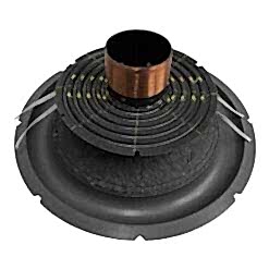 SPL15.2.4 SRC -  Kit Riconatura SPL15.2.2 S 2X4 OHM 2100W RMS