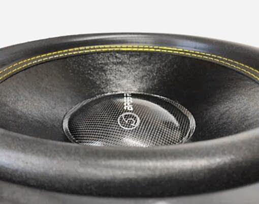 SPL15.2.2 SRC -  Kit Riconatura SPL15.2.2 S 2X2 OHM 2100W RMS - immagine 2