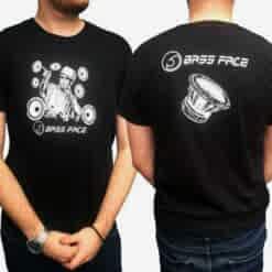 BFDJT.1L T-shirt taglia XXL