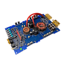 Db1.1PCBA - Board Completa Amplificatore DB1.1