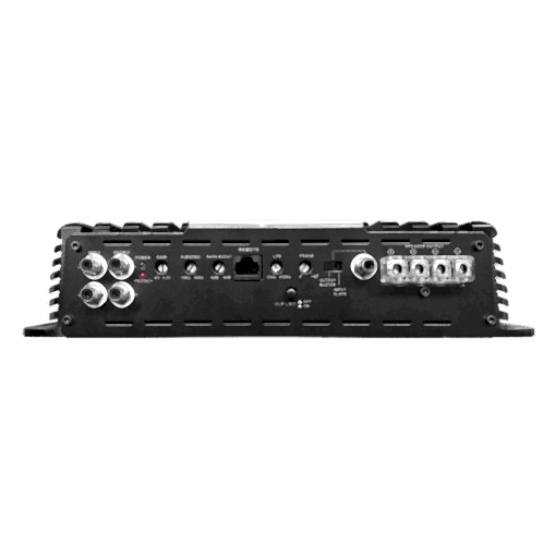 Amplificatore mono Classe D Db1.7 -  7.5 KW Rms - Competition - immagine 5