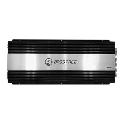 Amplificatore mono Classe D Db1.6 -  5.5 KW Rms - Competition - immagine 2