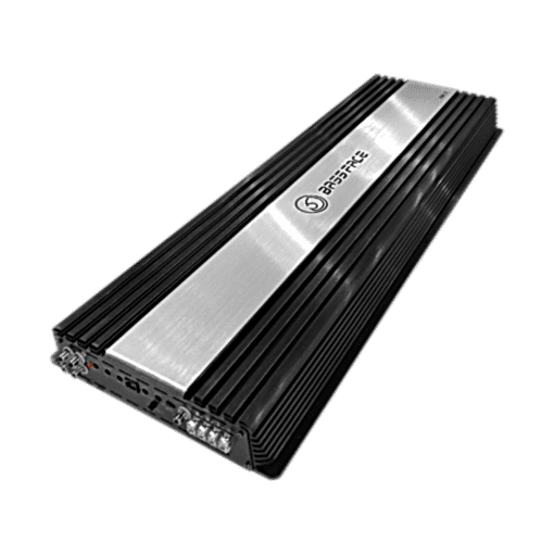 Amplificatore mono Classe D Db1.7 -  7.5 KW Rms - Competition - immagine 3