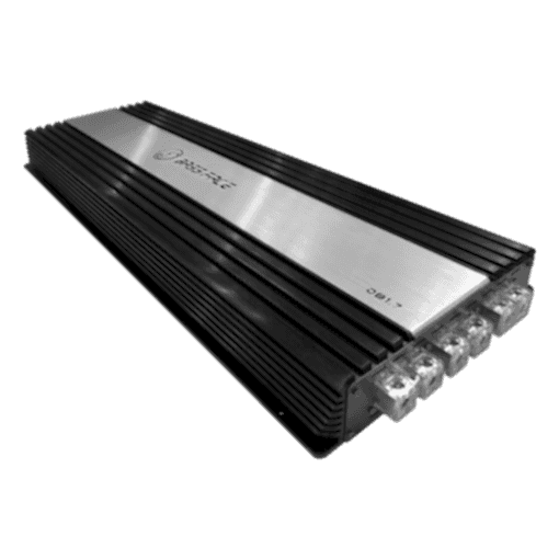 Amplificatore mono Classe D Db1.7 -  7.5 KW Rms - Competition