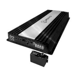 Amplificatore mono Classe D Db1.6 -  5.5 KW Rms - Competition