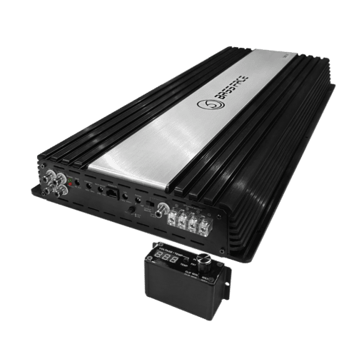 Amplificatore mono Classe D Db1.6 -  5.5 KW Rms - Competition
