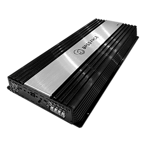 Amplificatore mono Classe D Db1.6 -  5.5 KW Rms - Competition - immagine 5