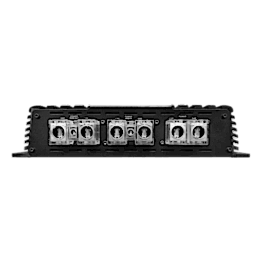Amplificatore mono Classe D Db1.6 -  5.5 KW Rms - Competition - immagine 7