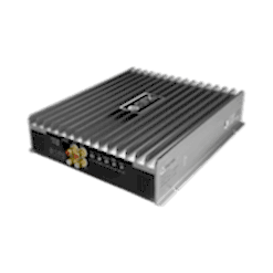 Amplificatore monofonico Indy DB1.1X 700 W RMS 1 OHM
