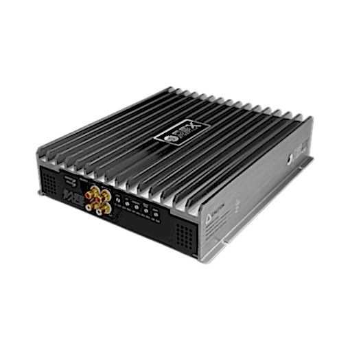 Amplificatore monofonico Indy DB1.1X 700 W RMS 1 OHM