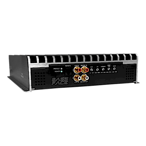 Amplificatore monofonico Indy DB1.1X 700 W RMS 1 OHM - immagine 2