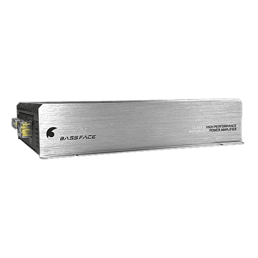 Amplificatore monofonico Indy DB1.1X 700 W RMS 1 OHM - immagine 3