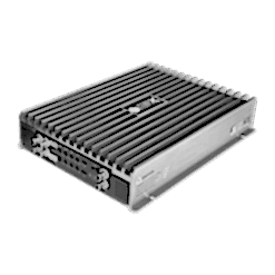 Amplificatore 4 canali  DB4.1X - Classe AB