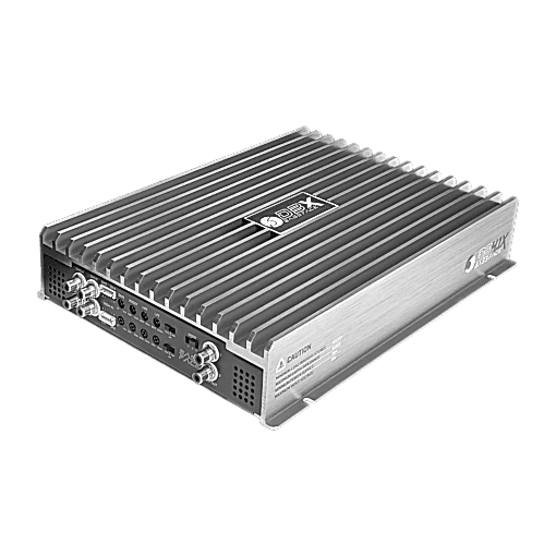 Amplificatore 4 canali  DB4.1X - Classe AB