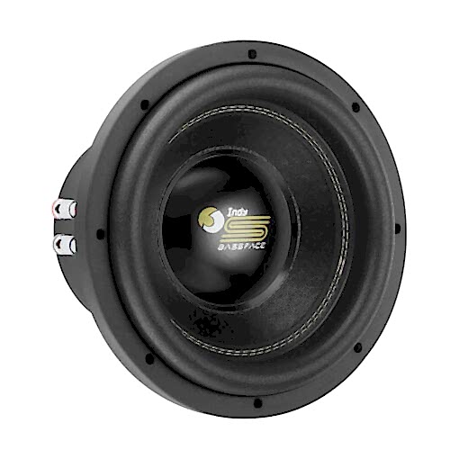 IndyS10/2 - Subwoofer 25 cm 1000 W rms 2+2 OHM - immagine 4