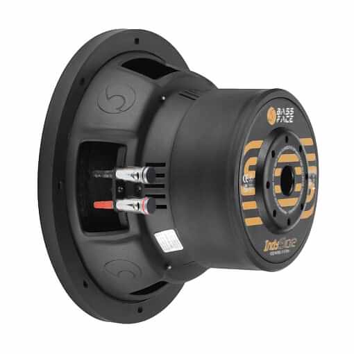 IndyS10/2 - Subwoofer 25 cm 1000 W rms 2+2 OHM - immagine 6