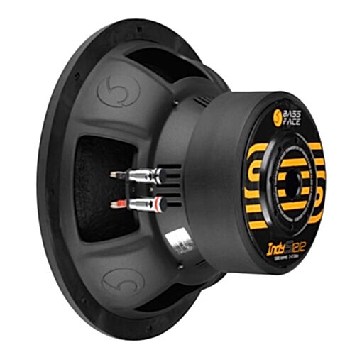 IndyS12/2 -Subwoofer 32 cm  1300 w rms 2+2 OHM - immagine 6