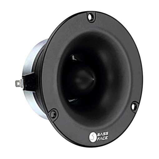 NEODINIUM BULLET TWEETER
